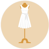 Robe-de-cocktail